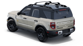 2025 Ford Bronco Sport® External Image 3